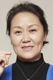 Zhang Aiyue profile photo