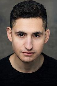 Amir El-Masry profile photo