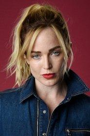 Caity Lotz profile photo