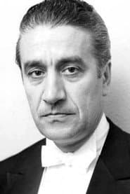 Sergiu Celibidache profile photo