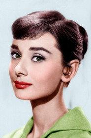 Audrey Hepburn profile photo