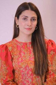 Ayeza Khan profile photo
