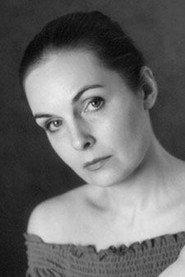 Darya Khudyakova profile photo