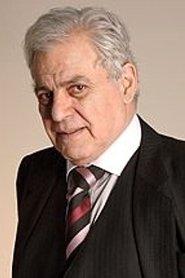 Anthony Fridjhon profile photo