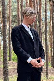 Heorhii Pliiev profile photo