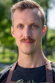Jonas Lihaug Fredriksen profile photo