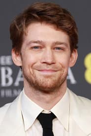 Joe Alwyn profile photo