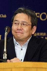 Shinichi Nishitani profile photo