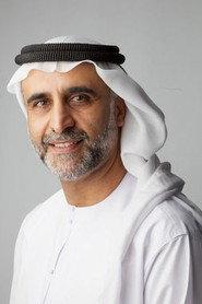 Habib Ghuloom profile photo