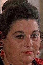 Rossana Di Lorenzo profile photo