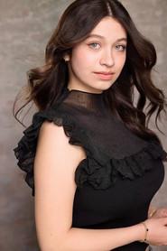 Luna Bella Zamora profile photo