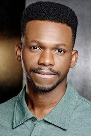 Ronald Auguste profile photo