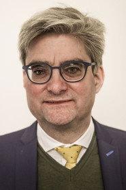 Søren Pind profile photo