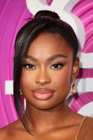 Coco Jones profile photo