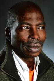 Michael Ojake profile photo