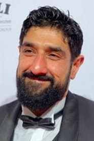 Bashar Al-Saoudi profile photo
