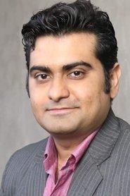 Akshay Kapoor profile photo
