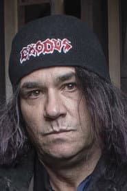 Steve "Zetro" Souza profile photo