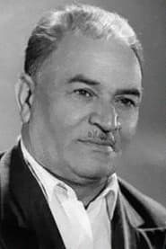 Alekper Melikov profile photo