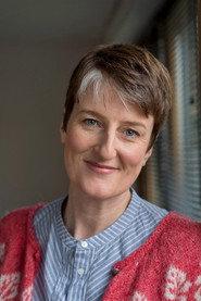 Kathy Clugston profile photo