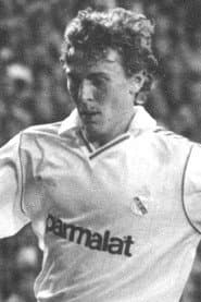 Emilio Butragueño profile photo