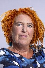 Annemie Serlippens profile photo
