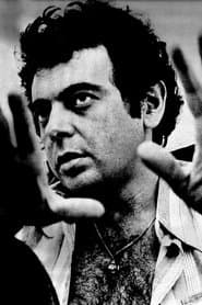 Glauber Rocha profile photo