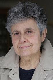 Myriam Azencot profile photo