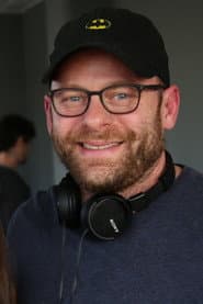 Brett Pierce profile photo