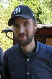Tommy Wiklund profile photo