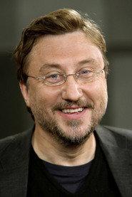 Janne Josefsson profile photo