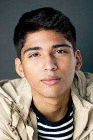 Michael Garza profile photo