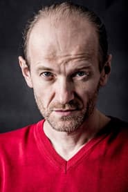 Robert Czebotar profile photo