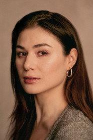 Zuzanna Saporznikow profile photo