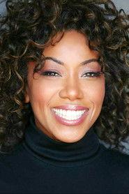 Nyesha Arrington profile photo