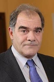 Yannis Bostantzoglou profile photo