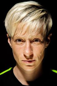 Megan Rapinoe profile photo