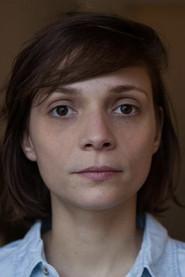 Noémie Rosset profile photo