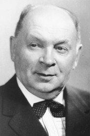 Viktor Sharlakhov profile photo