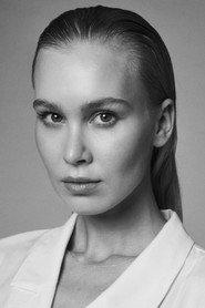 Polina Bergman profile photo