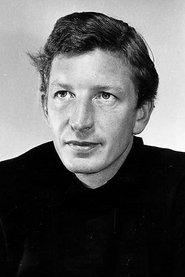Terence Longdon profile photo