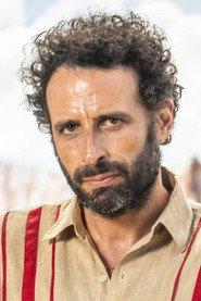 César Ferrario profile photo