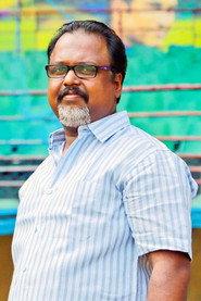 Shaiju Damodaran profile photo