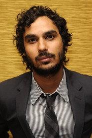 Kunal Nayyar profile photo