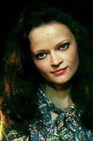 Vasilina Makovtseva profile photo