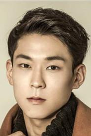 Kim Kyoung-seok profile photo