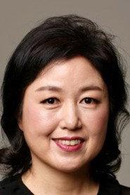 Eom Ok-ran profile photo