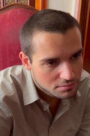Konstantinos Kakolyris profile photo