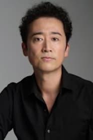 Katsutomo Shîbara profile photo