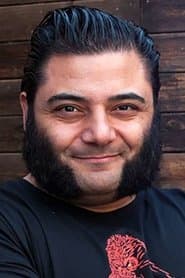 Patrik Baboumian profile photo